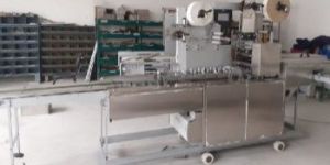 Toiletry Soap Packing Machine