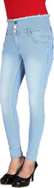 Women Denim Jeans