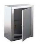 Steel Locker (Cash Box)