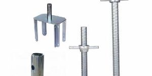 Scaffolding Jack Nut