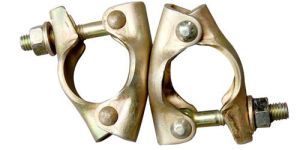 Scaffolding Swivel Coupler