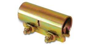 Sleeve Coupler