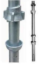 Standard Scaffolding Cuplock