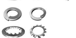 Standard Washers
