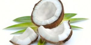 Virgin Coconut Oil