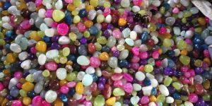 RM Multicolor Multi Onyx Pebbles Stone