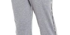 Mens Jogger Pant