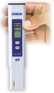 Handy PH Meter