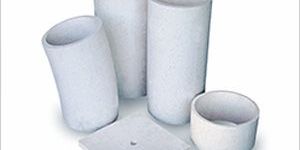 Cast Basalt Cylinder