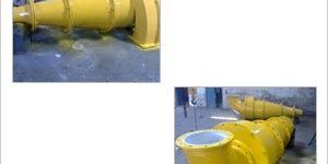 Dense Medium Cyclone