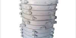 Victaulic Type Coupling