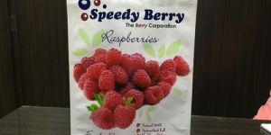 Multilayer Laminated Pouches