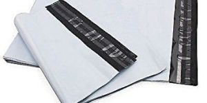 Tamper Proof Courier Bags