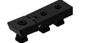 Heavy Duty Pinch Clamp