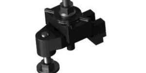 U Type Special Mould Clamp