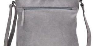 Leather Large Saddle Bags