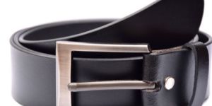 Split Leather Belt