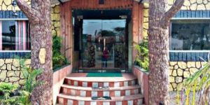 Cement Landscaping Services