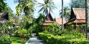 Resort Landscaping Services