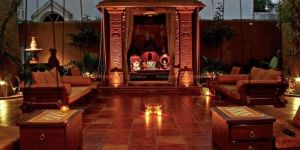 Temple Landscaping Services