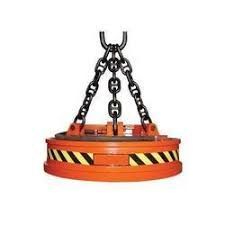 Scrap Lifting Magnet