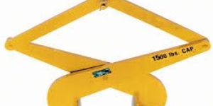 Slab Lifting Tongs