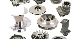 Stainless Steel Casting