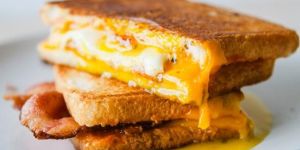 Egg Sandwich