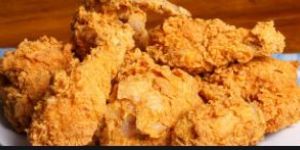 Kings Fried Chicken