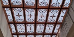 Designer Polycarbonate Designer Sheds & Domes