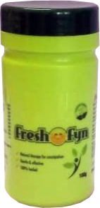 Herbal Laxative Powder