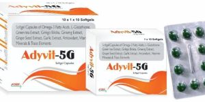 ADYVIT - 5G CAPSULES