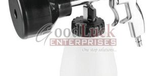 Shampoo Foam Spray Gun