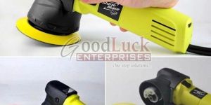 Shine Mate Dual Action Polisher