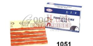 Tubeless Tire Seal Strip