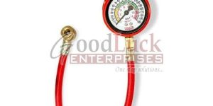 Tyre Pressure Gauge