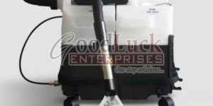 Upholstery Cleaning Machine