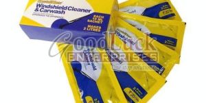 Windshield Cleaner