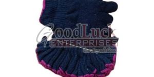 Wool Car Washing Gloves