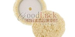 Wool Polishing Pad