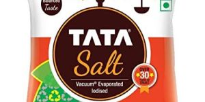 Tata Iodised Salt