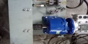 CCM Mould Aluminum Wire Feeder