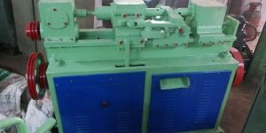 Chain Riveting Machine