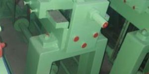 Double Head Riveting Machine