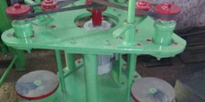 Hinges Counter Machine