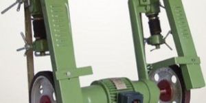 Manual Lancer Machine