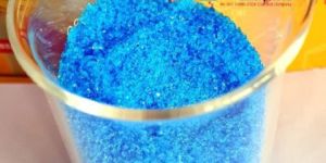 Copper Sulphate