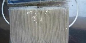 Plain Long Wicks