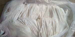White Cotton Wicks