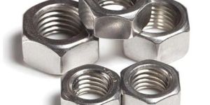 Metal Nuts